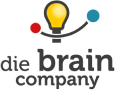 die brain company - Cornelia Sennhauser