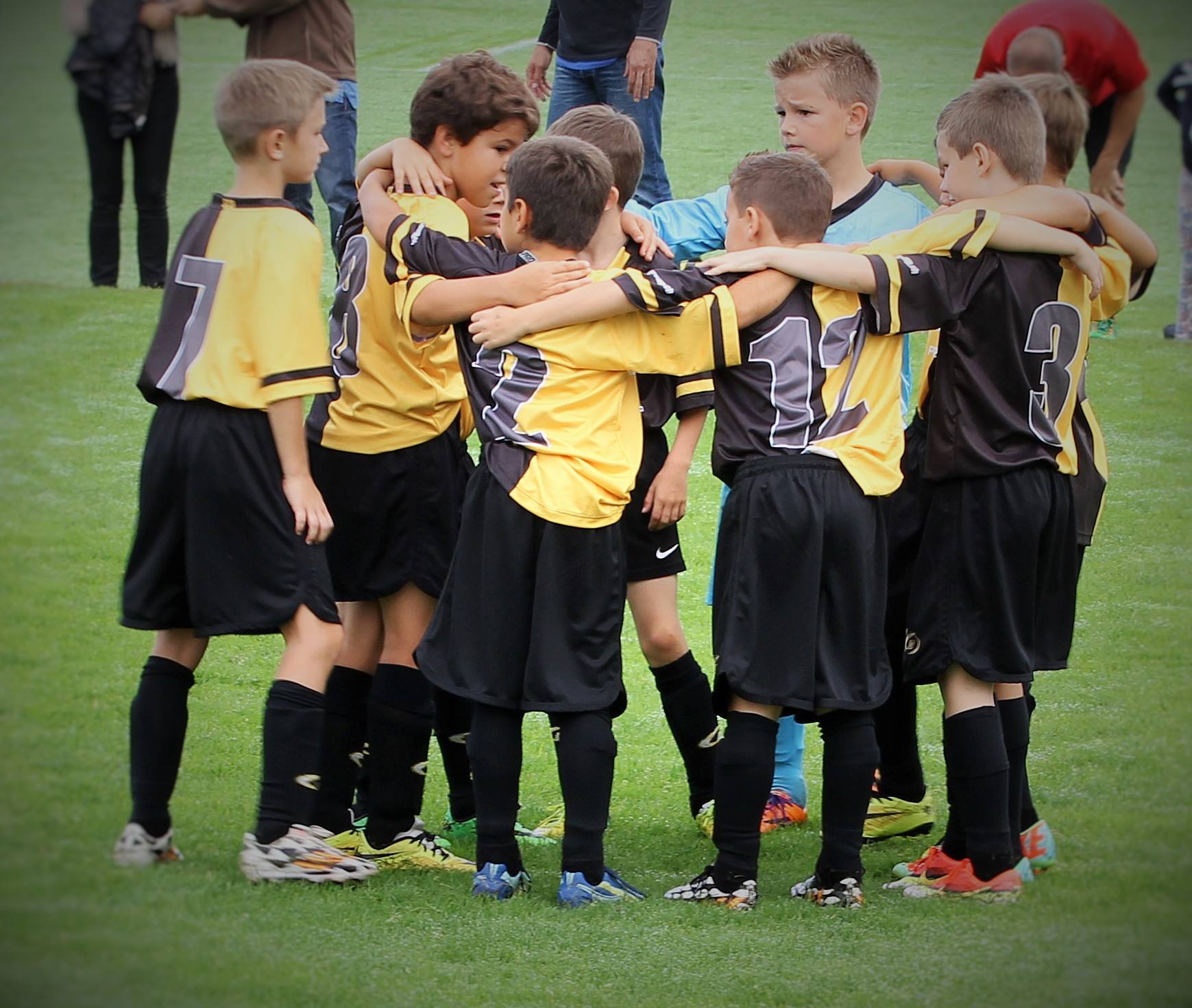 Mentaltraining Kinder Aesch BL Mentaltraining Kinder Aesch BL